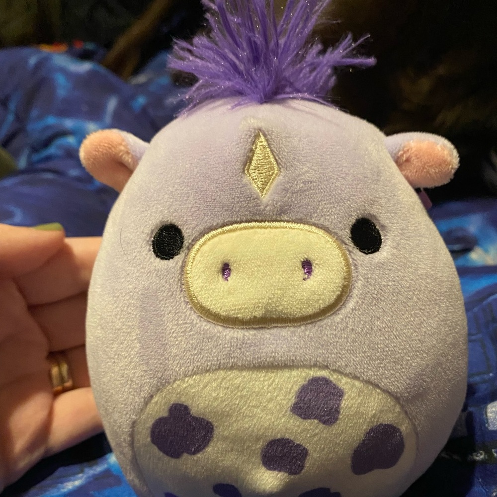 5” Meadow Squishmallow